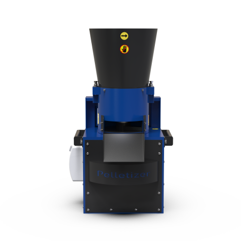 Гранулятор ОГП-260 (380V) 11кВт